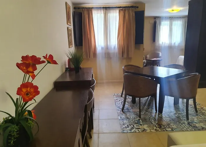 Hotel Masia El Molinete