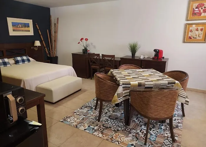 Hotel Masia El Molinete