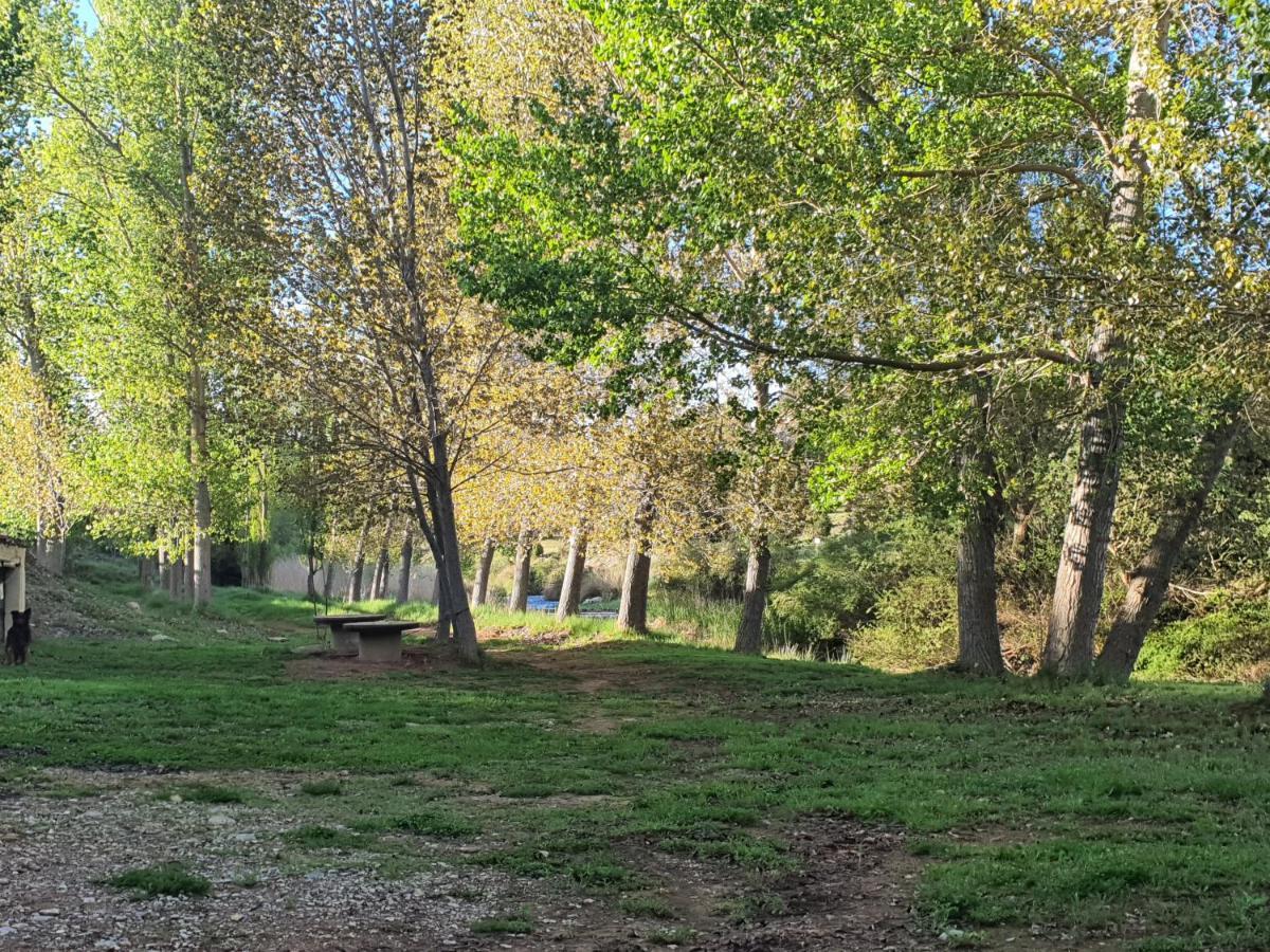 Masia El Molinete 3* Mora de Rubielos