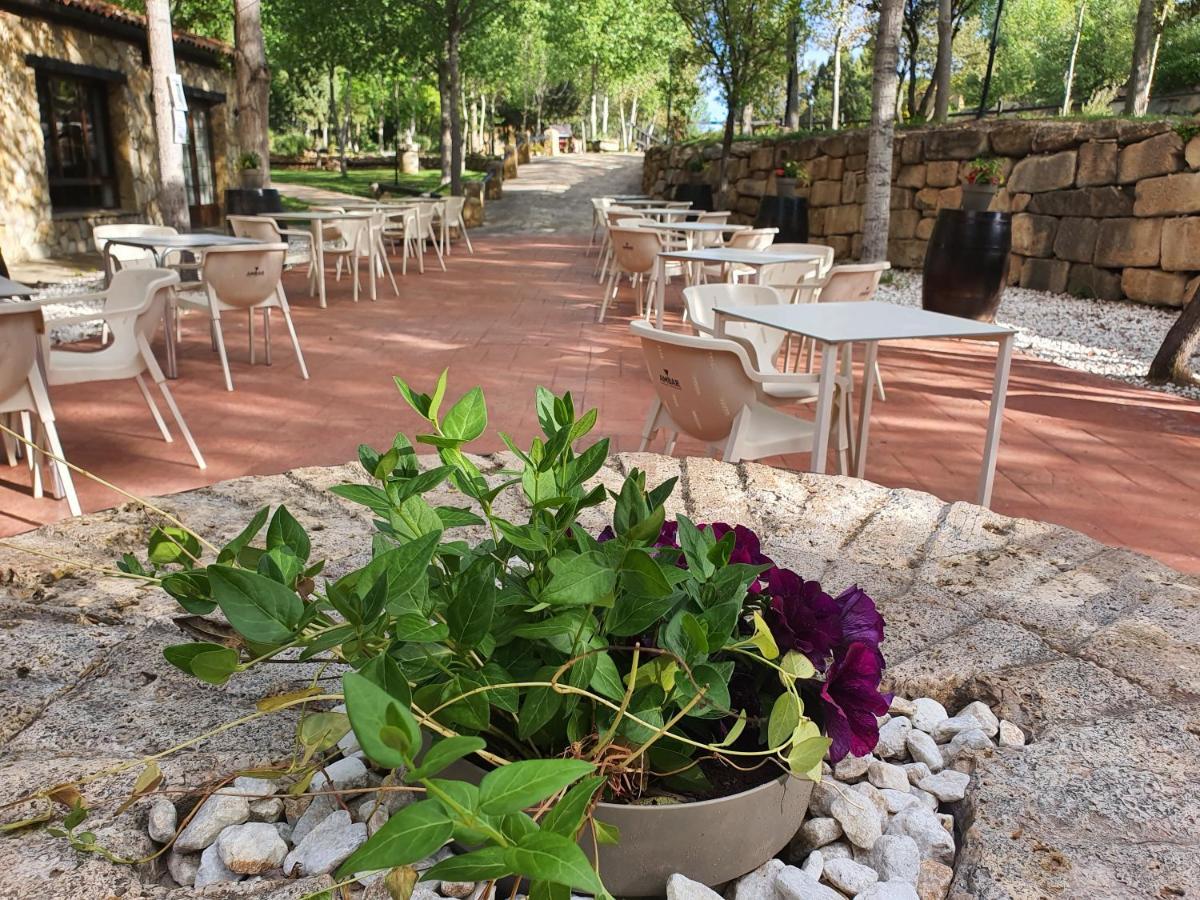 Masia El Molinete Hotel Mora de Rubielos