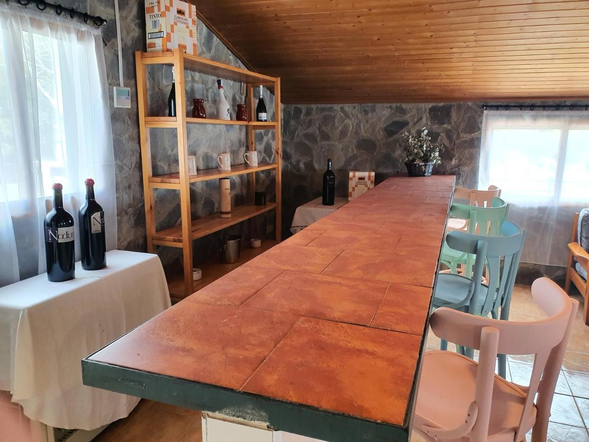 Hotel Masia El Molinete Mora de Rubielos