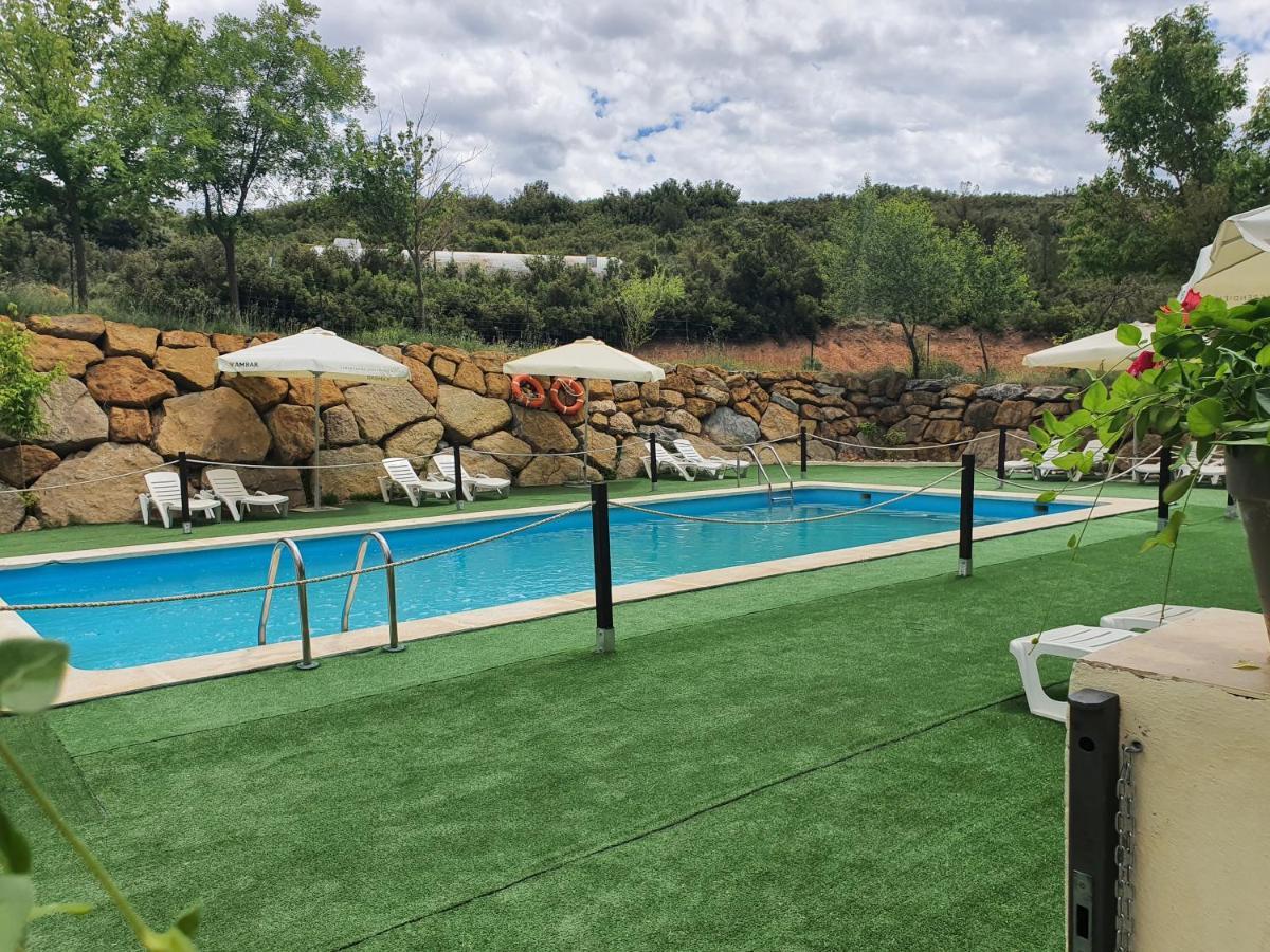 Masia El Molinete Hotel