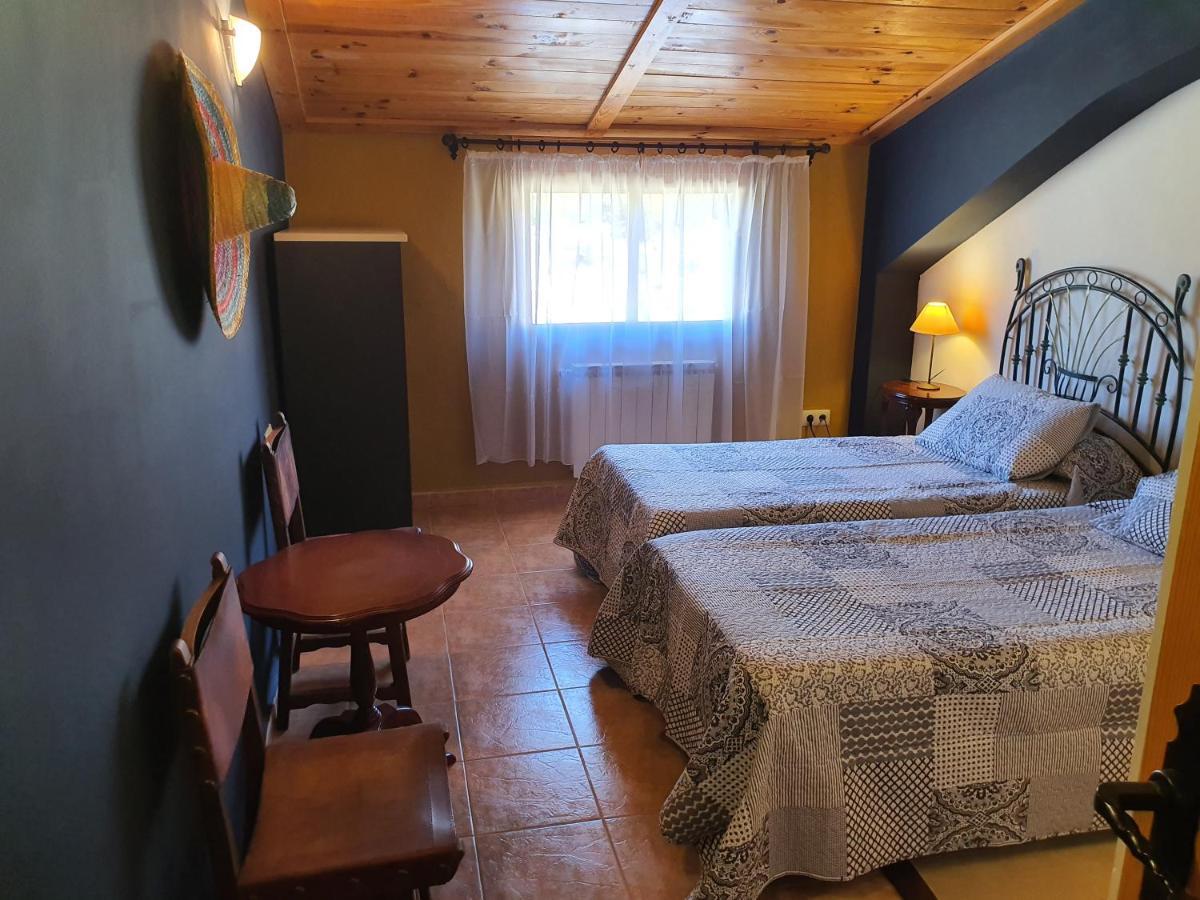 Masia El Molinete Hotel Mora de Rubielos