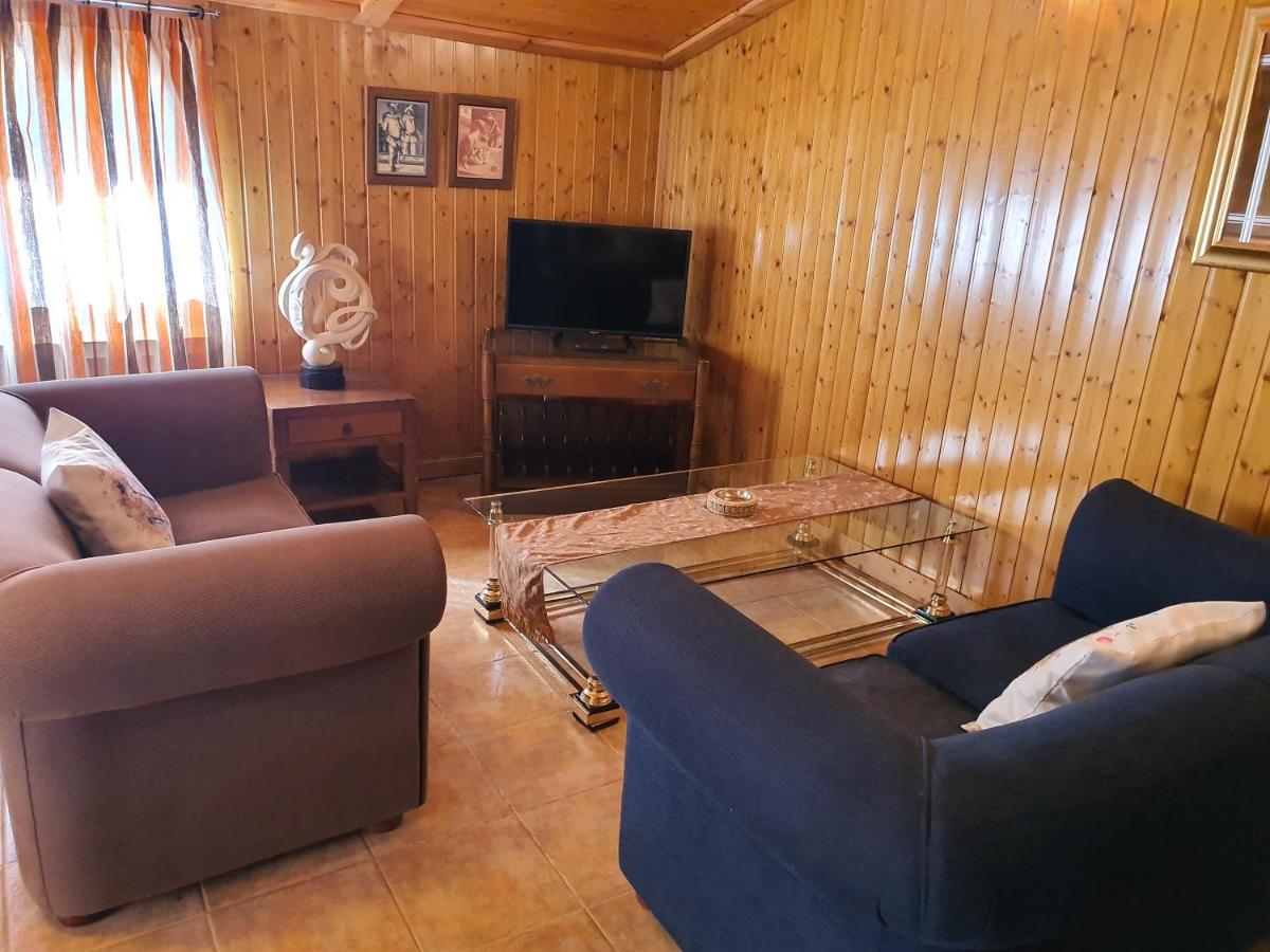 Masia El Molinete 3*
