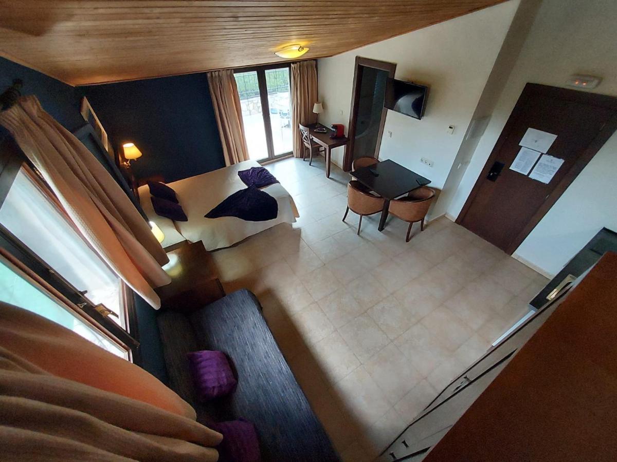 Masia El Molinete Hotel 3*