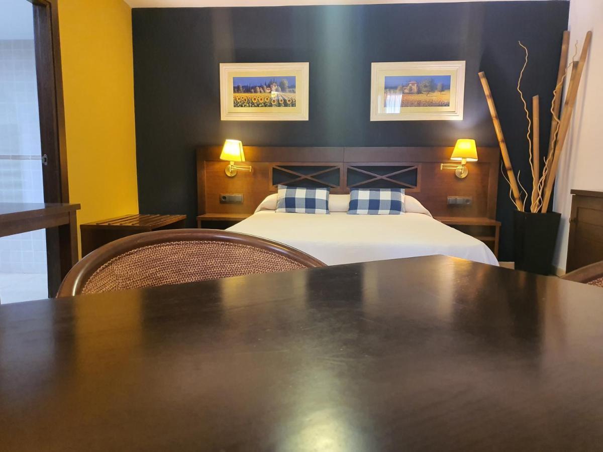 Masia El Molinete Hotel