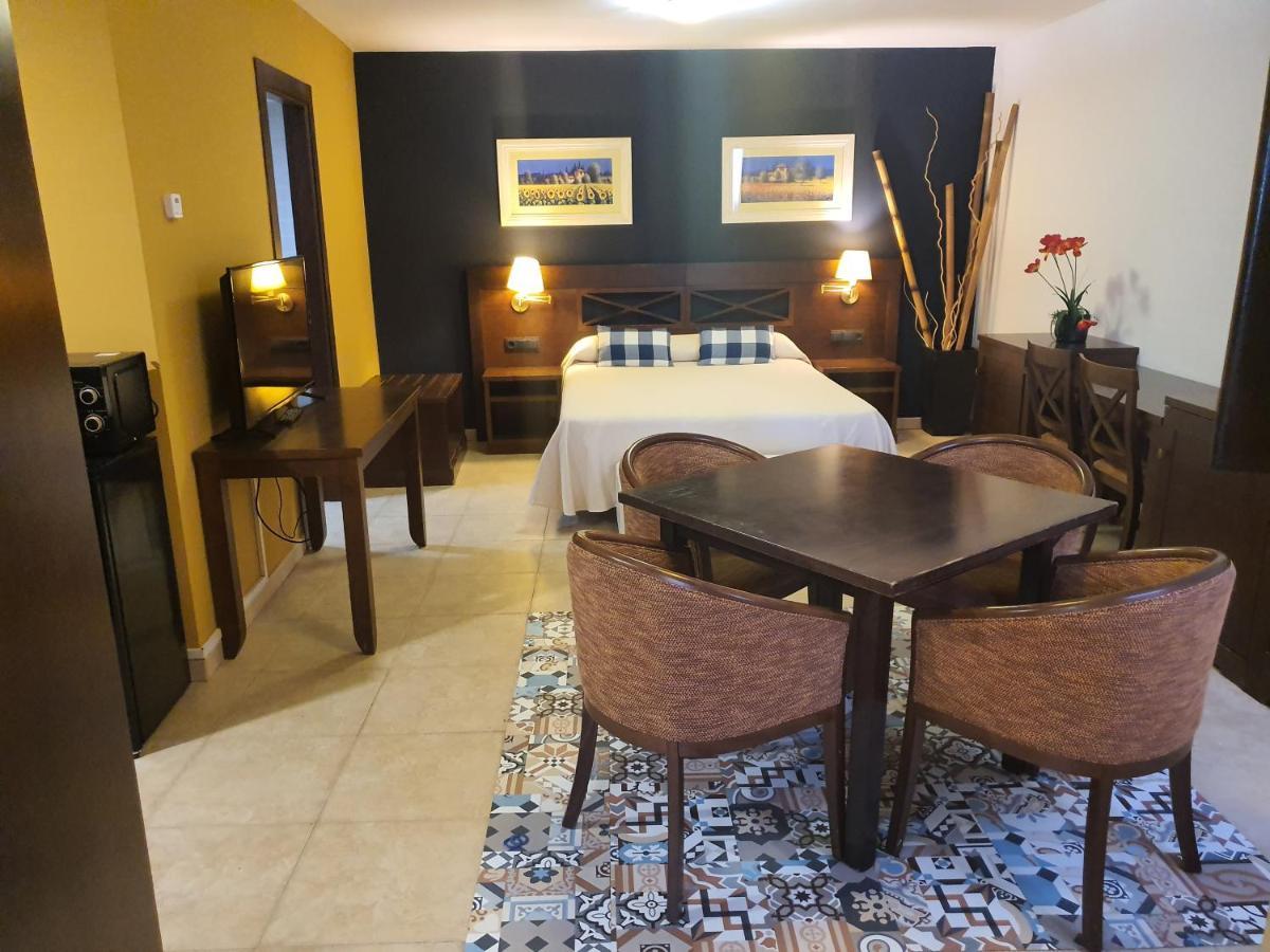Hotel Masia El Molinete