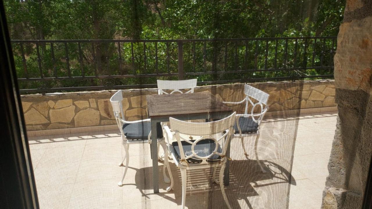 Masia El Molinete Hotel