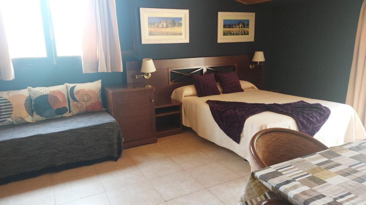 Masia El Molinete Hotel Mora de Rubielos